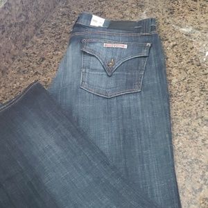 Hudson jeans mens
